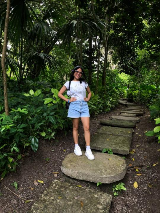 Danisse Carrascal Polo