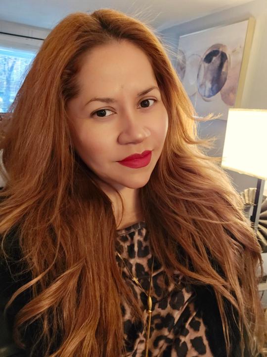 Yomara Marquez
