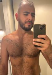 Michel Abi Rached