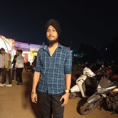 Sukhbir Singh