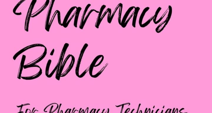 Pharmacy Bible Group