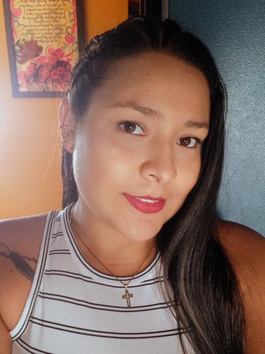Juliet Silva Avila