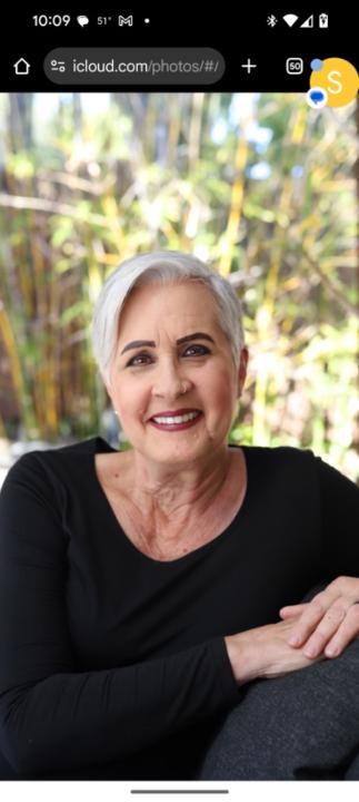 Kim Morrow