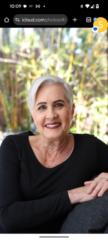 Kim Morrow
