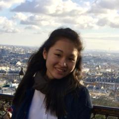 Anne Marie Phuong Bouvard