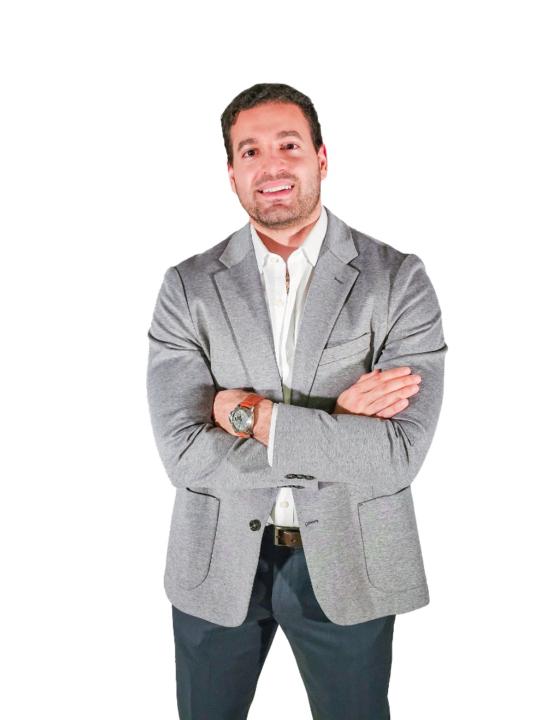 Majeed Assaf