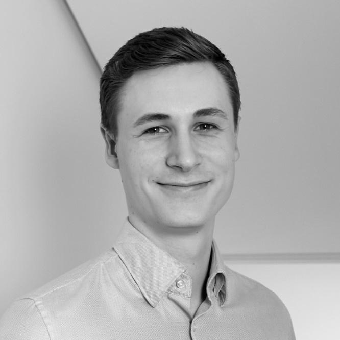 Moren Patrick Kristiansen