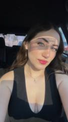 Alexa Montaño