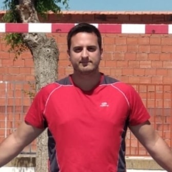 Mario Carpintero