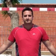 Mario Carpintero