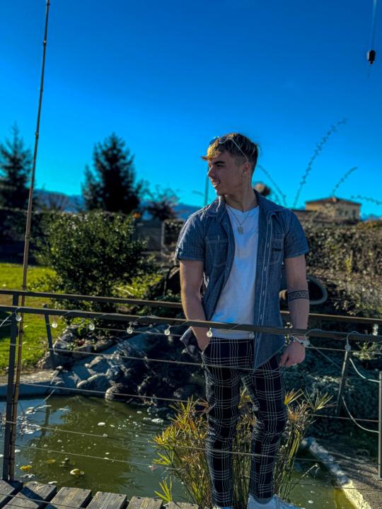 Julien Toulouse