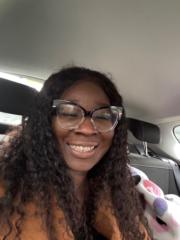 Faith Alelumhe
