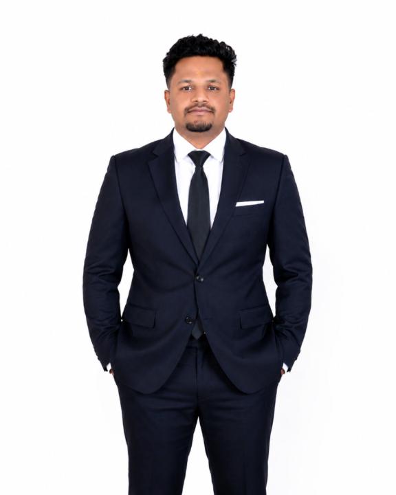 Bharath Kumar