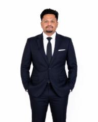 Bharath Kumar