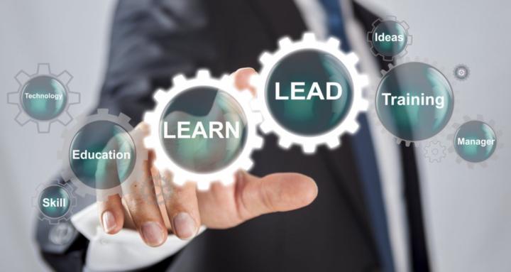 Ready to Learn, Grow and Lead