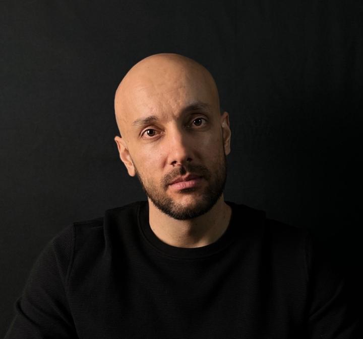 Yasen Dimitrov