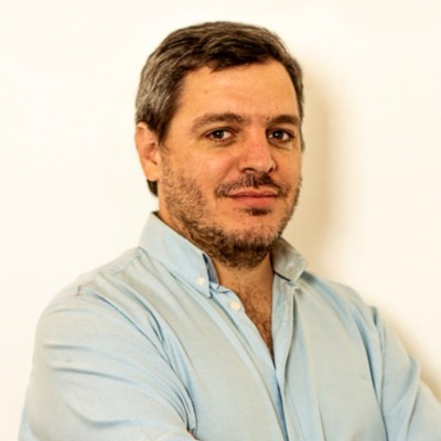 Gonzalo Quesada