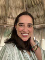 María Carolina Vélez Gaitán