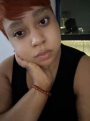 Chrisnette Jovain