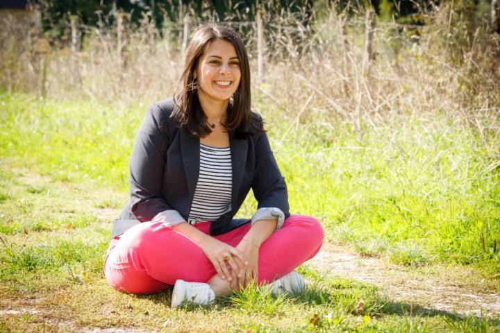 Pascaline Niederberger