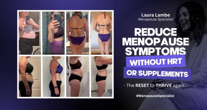 The Gut Reset