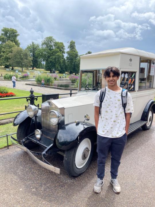Mohsin Syed