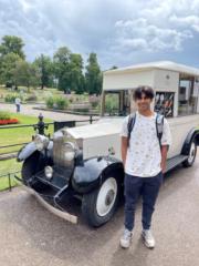 Mohsin Syed
