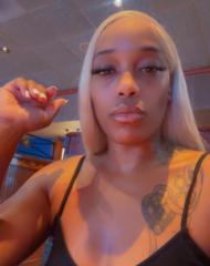 Lashawanda Tinch