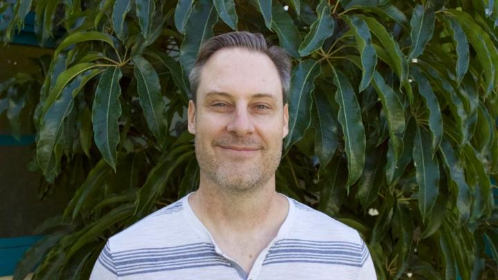 Eric Amos
