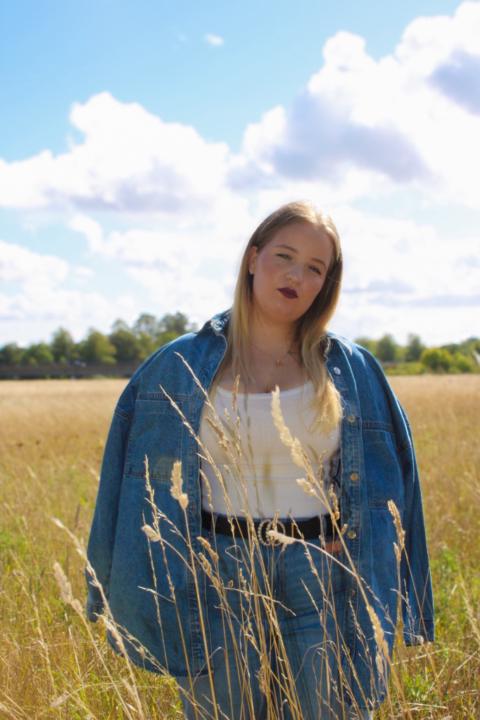 Florina Alexandra Poponete