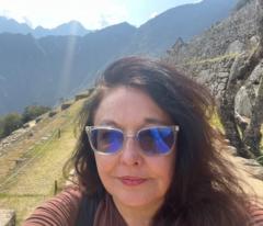 Martha Garcia