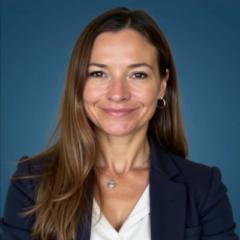 Desiree Corvinus