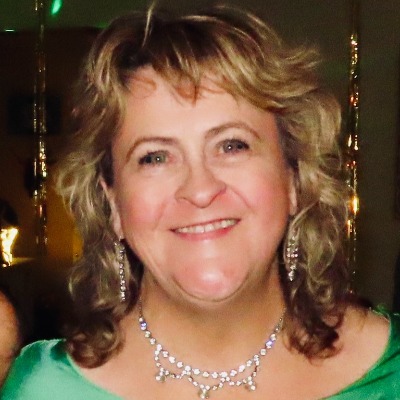 Vikki Elms