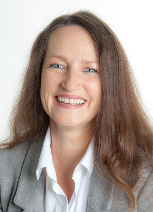 Martina Rotschka