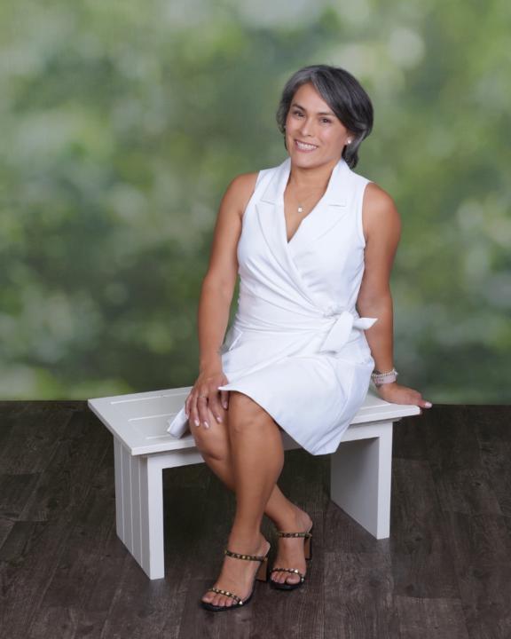 Luisa Armas Armas