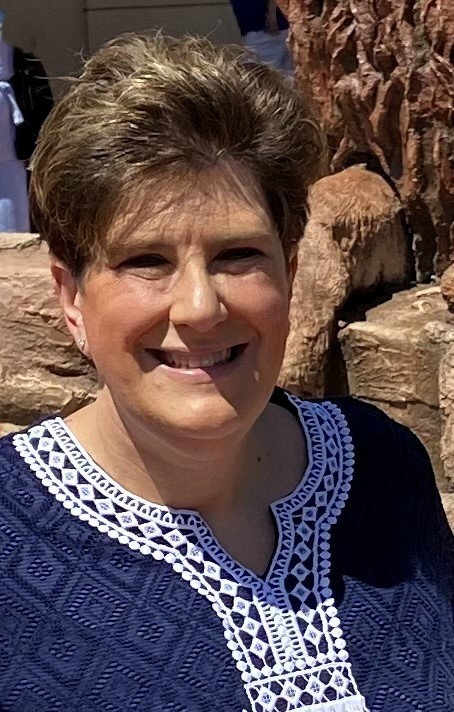 Michelle Ebert