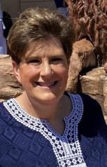Michelle Ebert