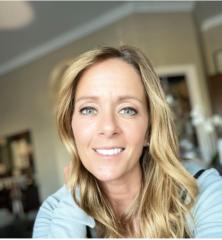 Liza Buchanan