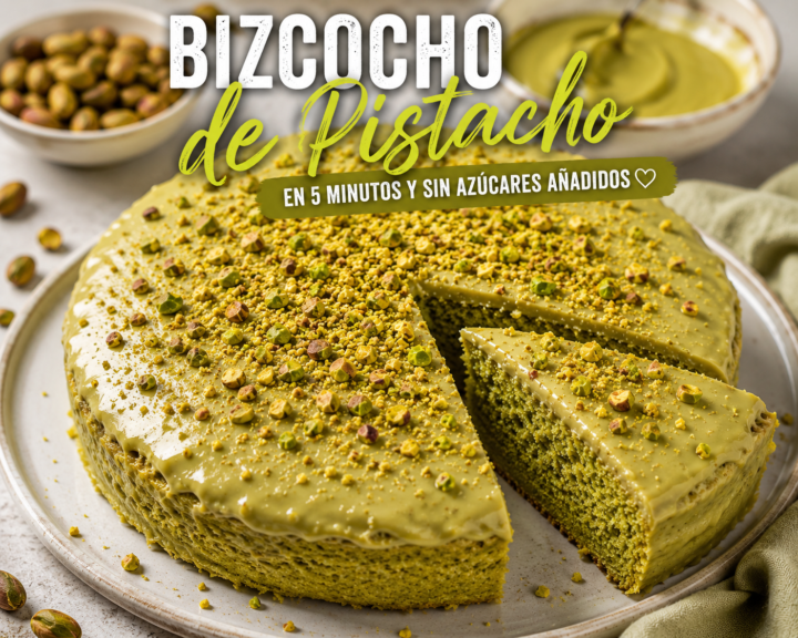  ¿Quién dijo que comer saludable era aburrido? Espera a probar esto💚
