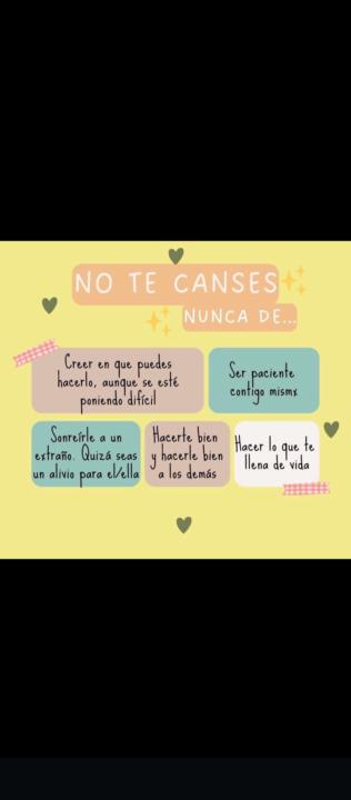 Siempre adelante!!! Con tu objetivo 💯👊🫂😘