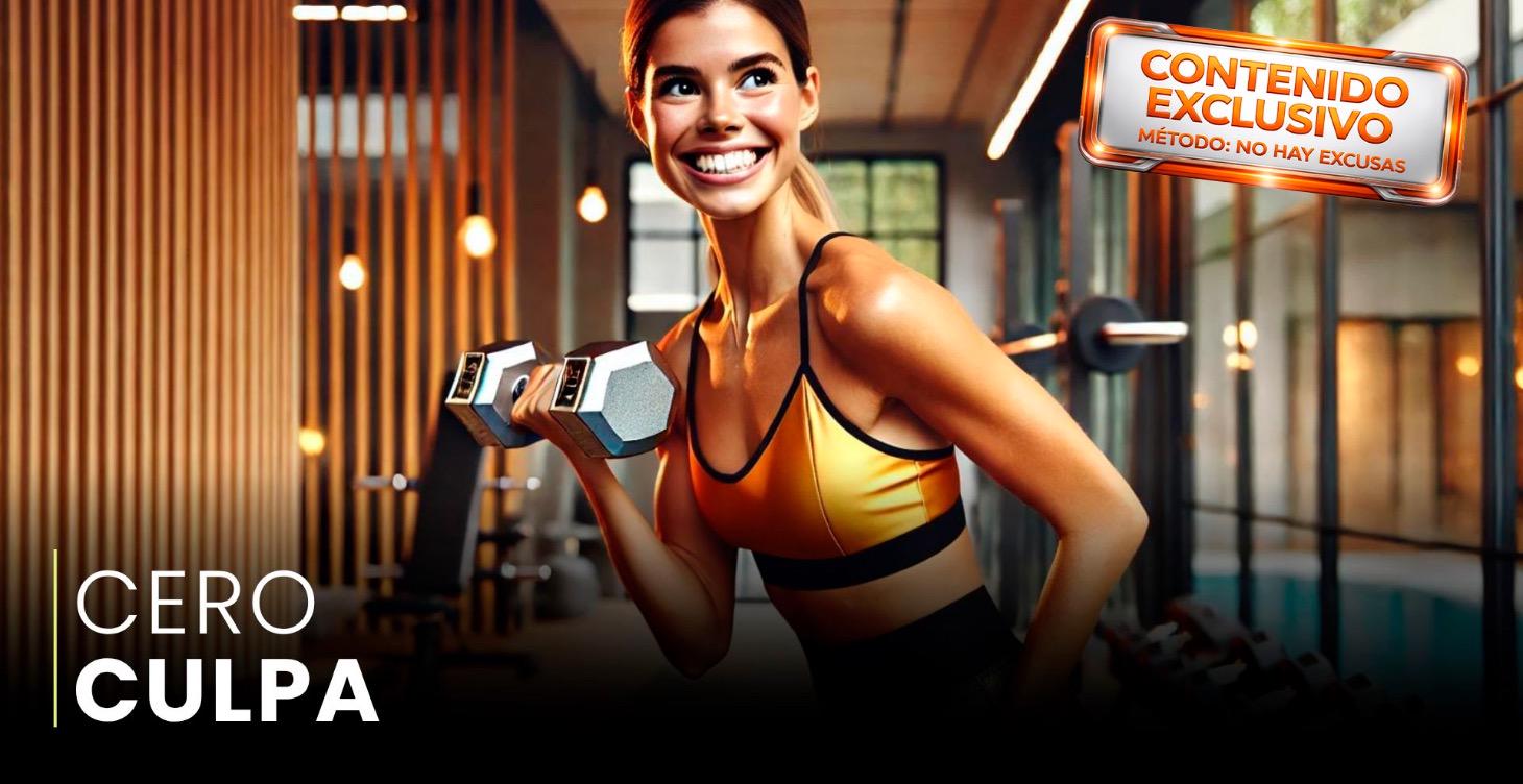 CERO CULPA 🧘‍♀️
