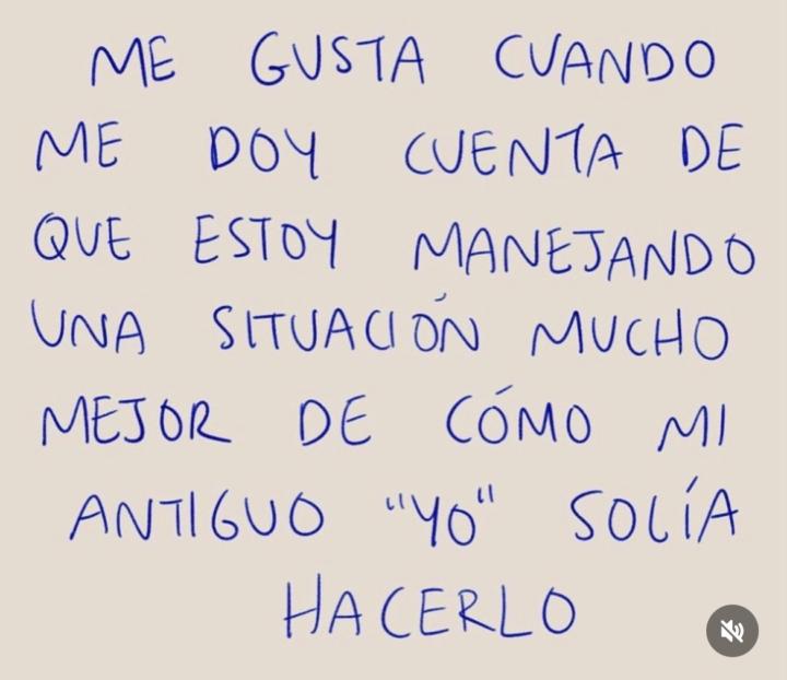 Evolución consciente 🧠