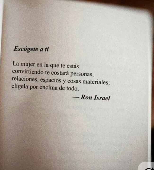 La mejor elección 