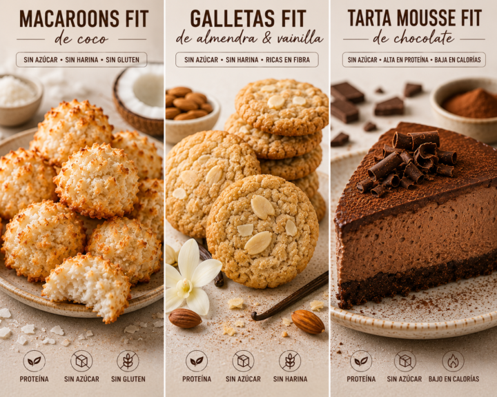UN BOCADO 🍪 DE LO QUE OS ESPERA…