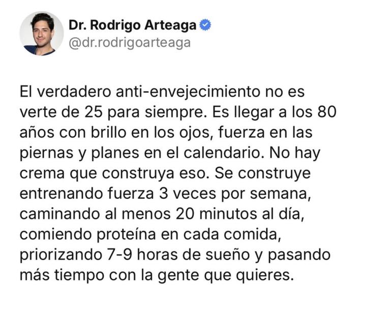Que no nos falte nunca el brillo en los ojos 
