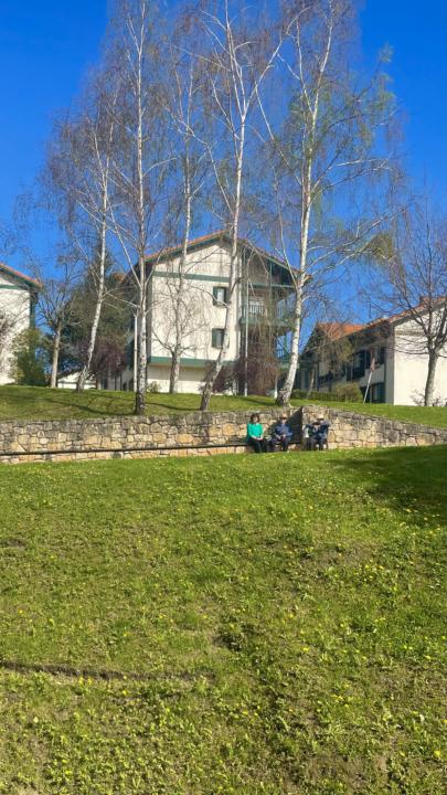 Filosofando desde mi ventana 🌍