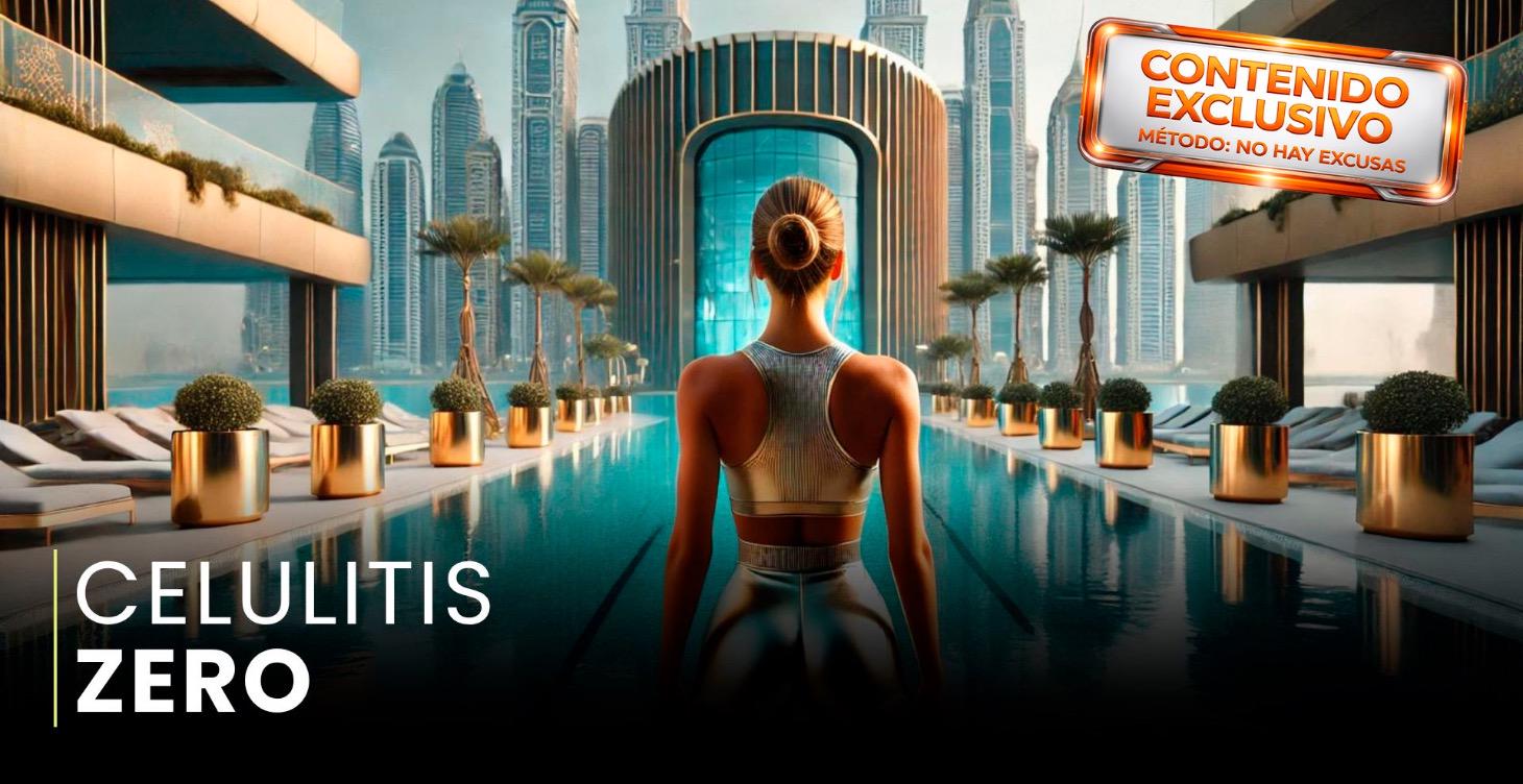 CELULITIS ZERO 🔮