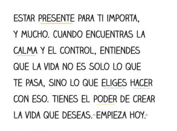 Feliz finde! 