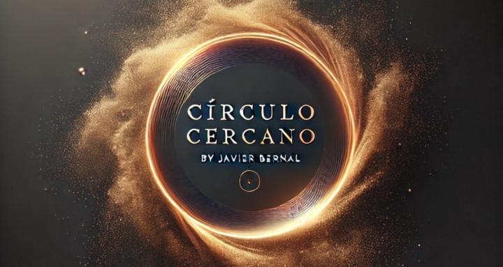 Círculo cercano ByJavierBernal