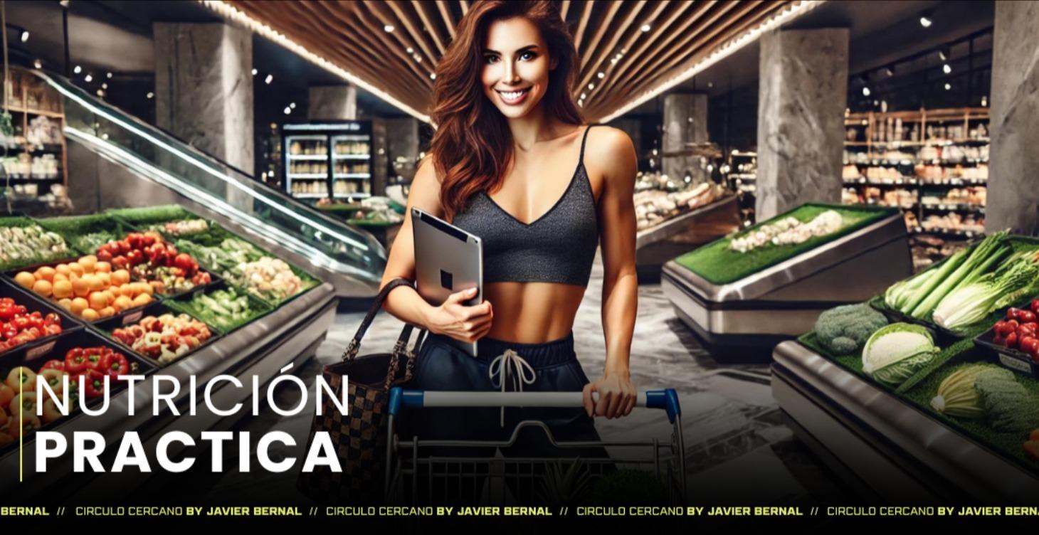 NUTRICIÓN PRACTICA 🥗